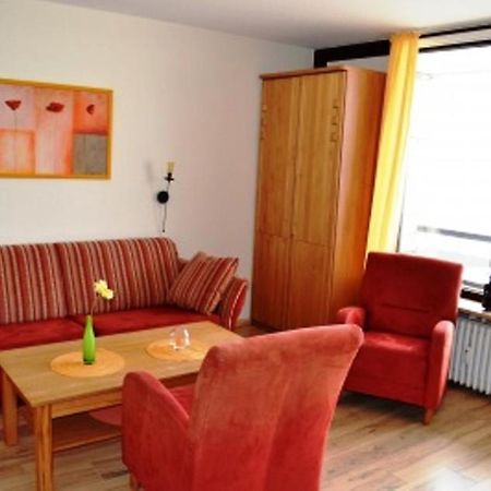 Ferienwohnung Im Haus Irma 威克奥夫弗尔 外观 照片