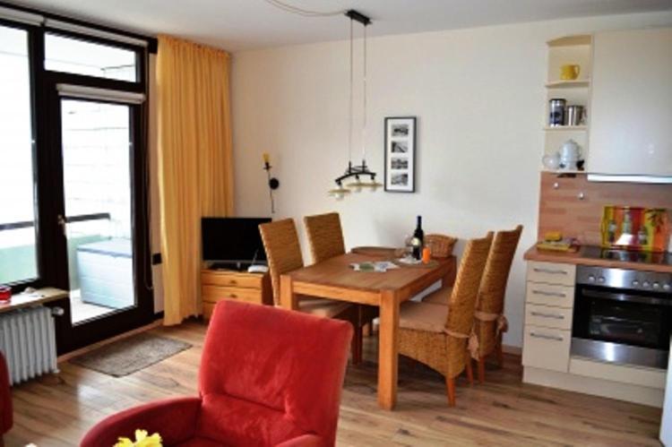 Ferienwohnung Im Haus Irma 威克奥夫弗尔 外观 照片